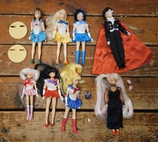 Sailor moon adventure for sale  Ormond Beach
