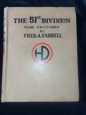 51st division war for sale  LEEDS