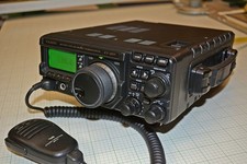 Yaesu 897d rigexpert gebraucht kaufen  Hagen