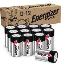 New energizer max for sale  Arlington