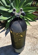 Bombola coltri sub usato  Rende