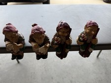 Vintage elves christmas for sale  West Fargo