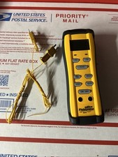 Fieldpiece st4 dual for sale  Richmond