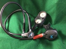 Scubapro mk10 plus for sale  Mission Viejo