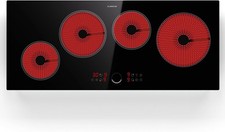 Klarstein induction cooker for sale  SALFORD