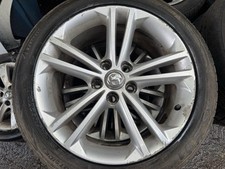 Vauxhall insignia alloy for sale  GLASGOW