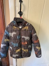 Sainsbury boys winter for sale  THETFORD