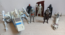 Star wars hasbro d'occasion  Sotteville-lès-Rouen