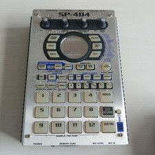 Roland 404 sampler d'occasion  Expédié en Belgium
