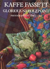 Glorious Needlepoint by Lovi, Steven Paperback Book The Cheap Fast Free Post na sprzedaż  Wysyłka do Poland