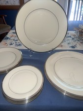 Lenox solitaire china for sale  Somerville