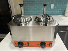 Vevor dual nacho for sale  Strongsville