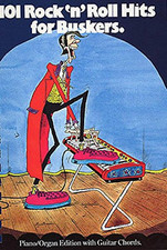 101 rock roll for sale 101 rock roll for sale  UK