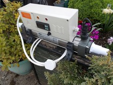 Elecro digital control for sale Elecro digital control for sale  CHESTERFIELD
