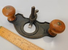 Stanley router plane for sale  Marina