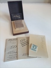 Accendino dupont small usato  Montese