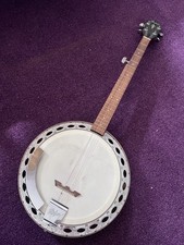 Banjo höfner 4 gebraucht kaufen  Rinteln