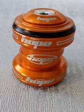 Hope orange headset for sale  LONDON