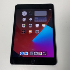 Usado, Apple iPad Mini 4ª Geração A1538 128GB - ESTADO QUASE PERFEITO A QUASE PERFEITO - TESTADO comprar usado  Enviando para Brazil