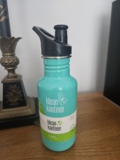 Klean kanteen 18oz for sale  SHEFFIELD