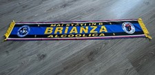 Sciarpa ultras inter usato  Domodossola