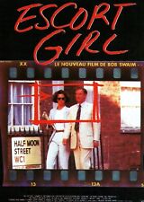 Fiche cinéma escort d'occasion  Saint-Orens-de-Gameville
