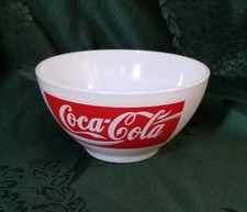 Coca cola scodella usato  Italia