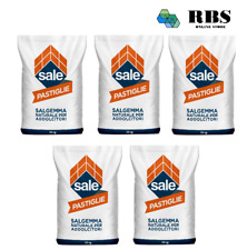 Sale per addolcitore usato Sale per addolcitore usato  Caivano