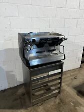 Commercial rancilio espresso for sale  SALFORD