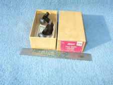 Lufkin half round for sale  Sheffield
