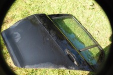 Nearside rear door for sale  MANCHESTER