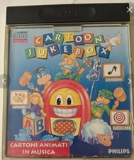 Cartoon juke box usato  Grosseto