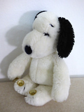 Snoopy peanuts stofftier gebraucht kaufen  Stuttgart