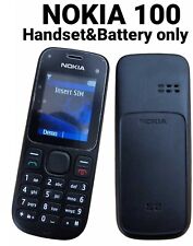 Nokia 100 mobile for sale  NOTTINGHAM