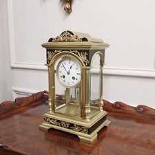 Antique mantel clock for sale  MACCLESFIELD