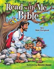 Read bible nirv for sale  Montgomery