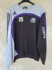 Maillot sweat rsca d'occasion  Nîmes