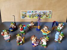 Kinder ferrero sorpresine usato  Trieste