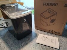 Eiswürfelmaschine ice cube gebraucht kaufen  Haselünne