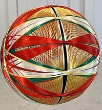Large vintage handcrafted for sale  Bloomington