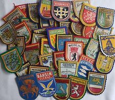 Auswählen ddr stoffabzeichen gebraucht kaufen  Bad Sulza