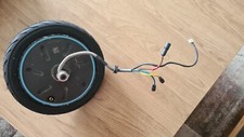 Ninebot segway scooter gebraucht kaufen  Halle