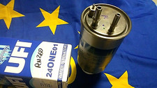 Filtro gasolio alfa usato  Aprilia