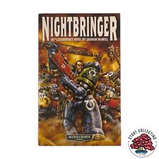 Nightbringer space marines gebraucht kaufen  Oldenburg (Oldenburg)