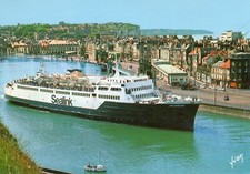 Sealink sncf valencay d'occasion  Le Havre-