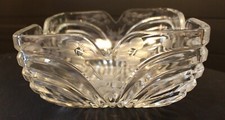 Vintage crystal bowl for sale  Rome