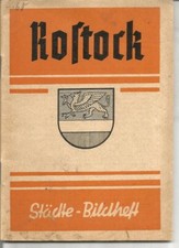 Städte bildheft 1956 gebraucht kaufen  Berlin