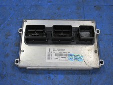 07 Ford Fusion Mercury Milan V6 ECU ECM PCM Motor Computador 7E5A-12A650-AMA 0666, usado comprar usado  Enviando para Brazil
