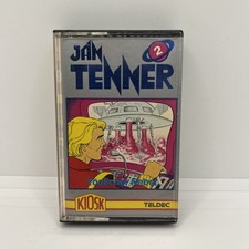 Jan tenner folge gebraucht kaufen  Dorsten
