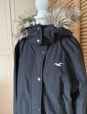 Hollister all weather gebraucht kaufen  Norderstedt